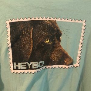 Heybo T-shirt